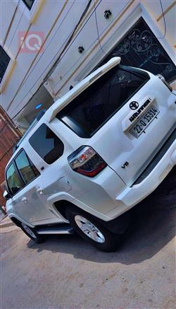 تويوتا 4رنر